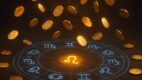 zodiac signs, financial windfall, astrology