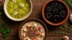 detox food, night cleanse, natural meals