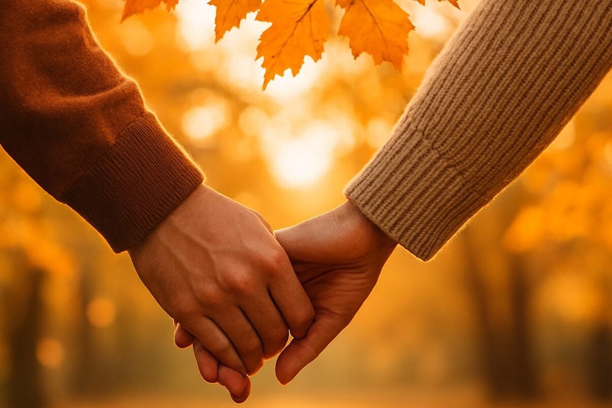 love, zodiac, autumn