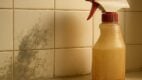 mold removal, vintage cleaning, bathroom hack