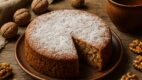 vintage cake, rustic dessert, comfort food