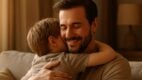 fatherhood, zodiac sign, emotional bond