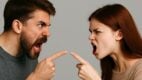 argument, stubbornness, conflict