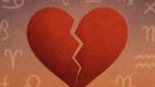zodiac signs, heartbreak, astrology