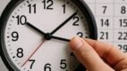 clock change, daylight saving, calendar