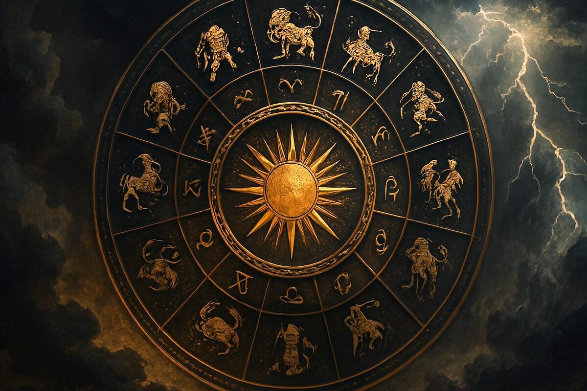 zodiac signs, astrology chaos, weekly horoscope
