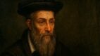prorok, proročanstva, nostradamus