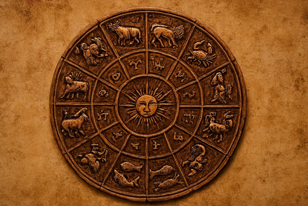 drevni horoskop vivilona