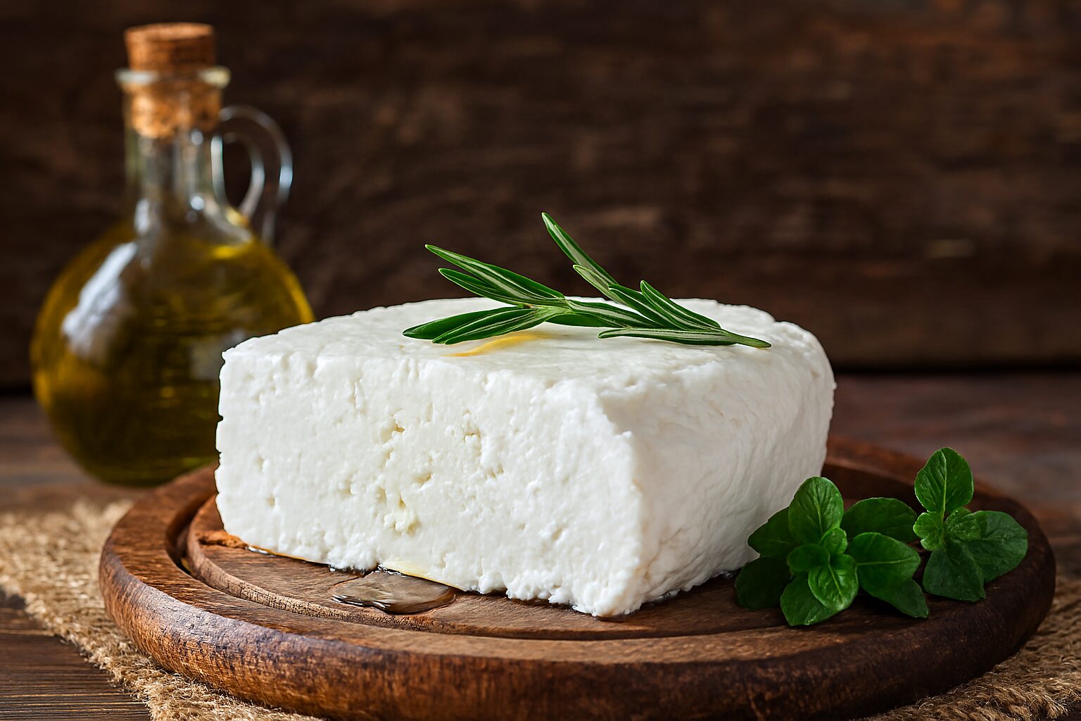 Mladi sir za čišćenje jetre