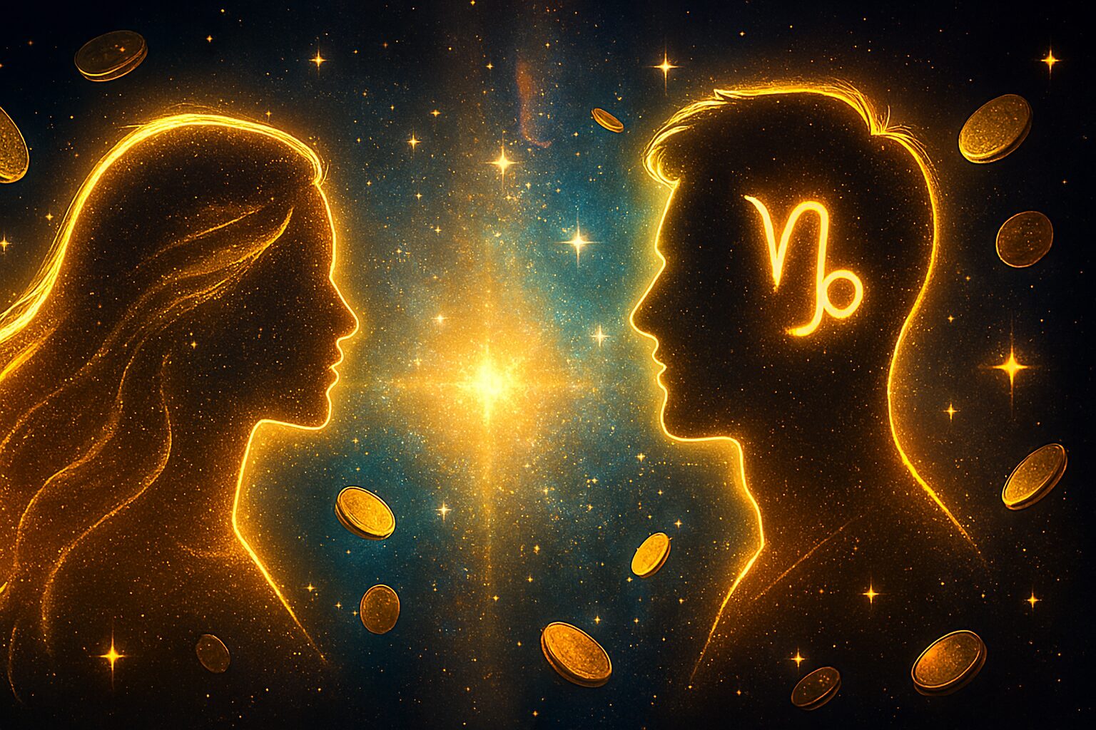 Znakovi u svetlu, bogatstvo i sreća