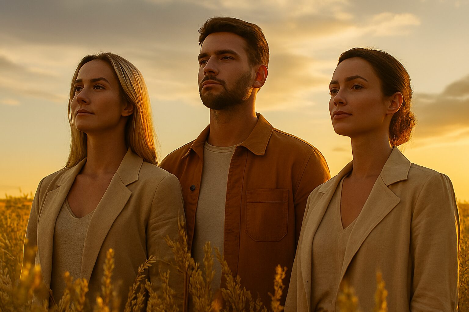 Novembar donosi izobilje