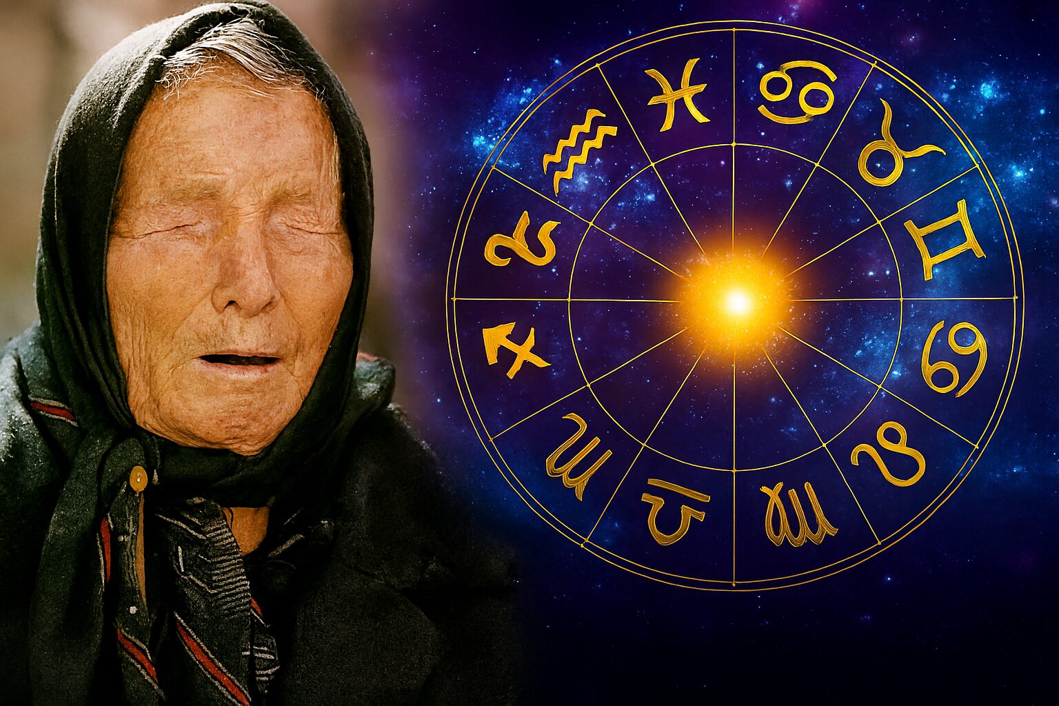Baba Vanga i horoskop