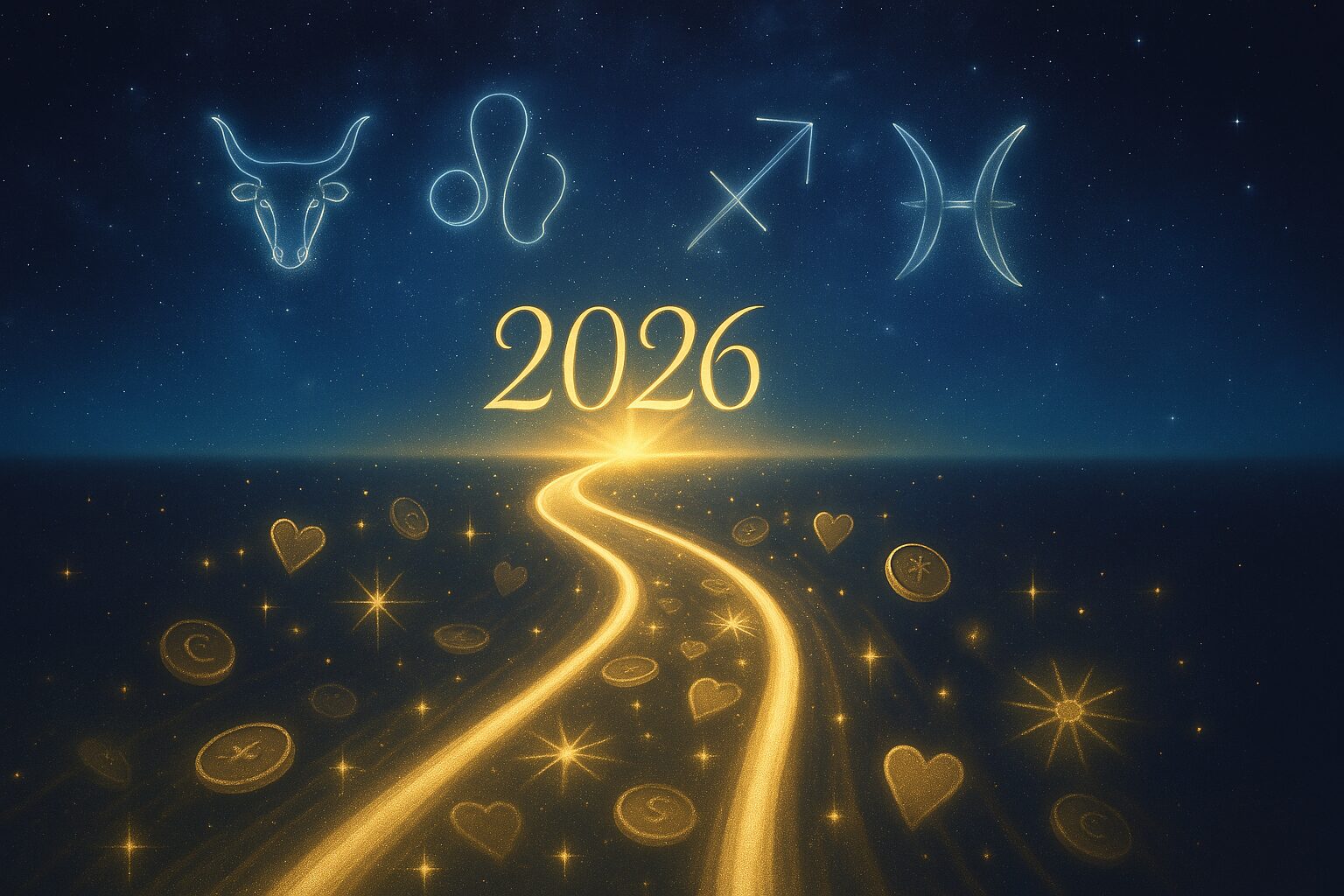 Svetla Staza Izobilja