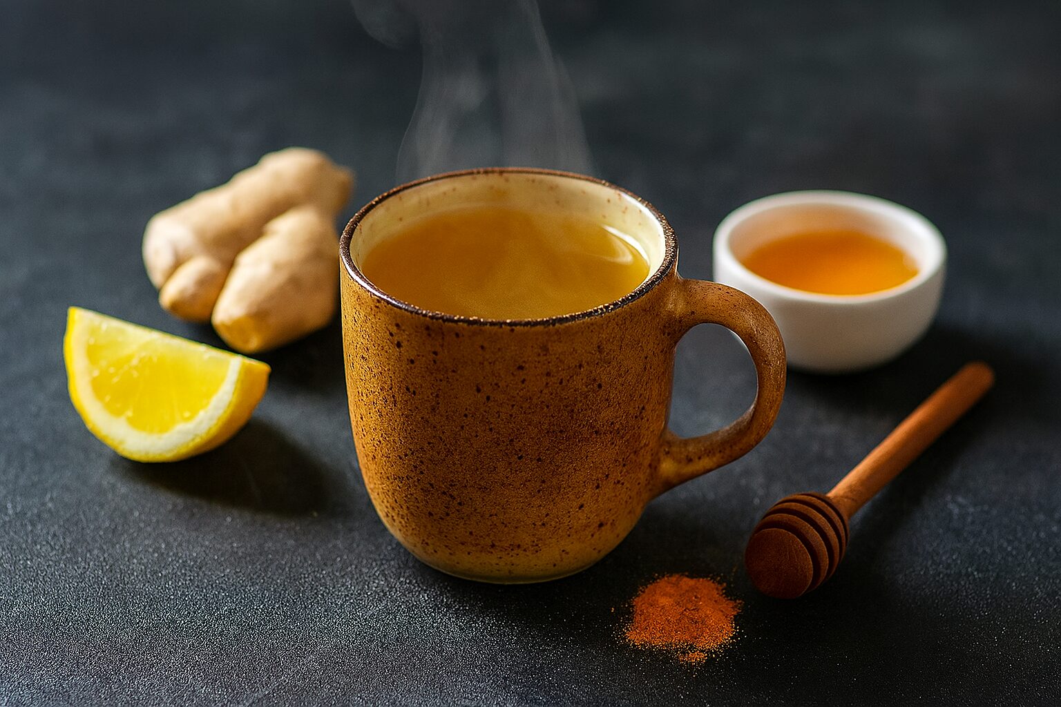 napitak za jačanje imuniteta