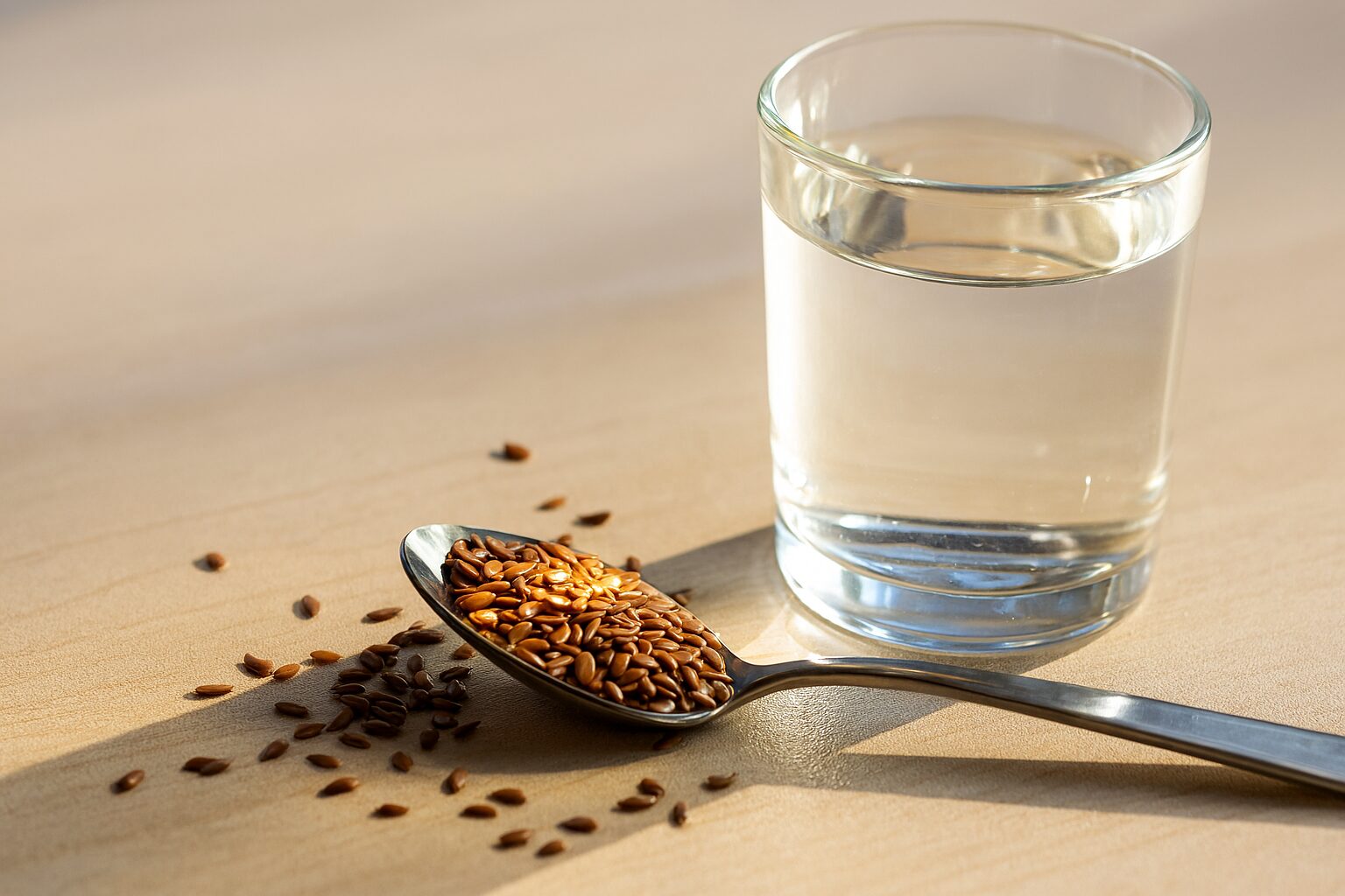 Laneno seme za bolji metabolizam