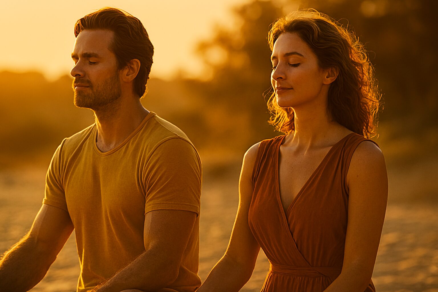 Lav i Strelac u zlatnom svetlu - srećni znakovi u ljubavi, novcu i zdravlju