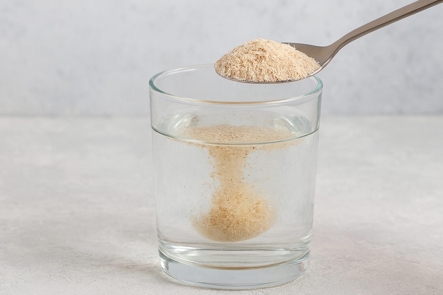 Jutarnji ritual sa psilijumom za brzo čišćenje creva