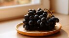 Najzdravije grožđe za jutarnji ritual koji podiže energiju