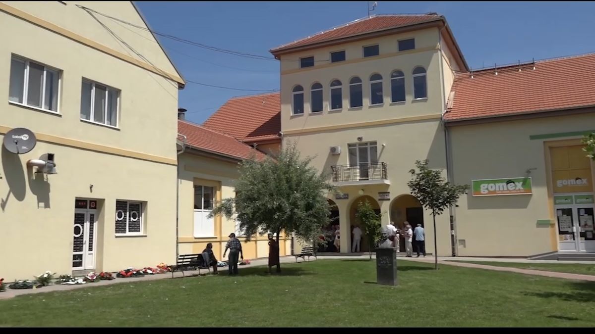 selo lacarak, najlepse selo u srbiji