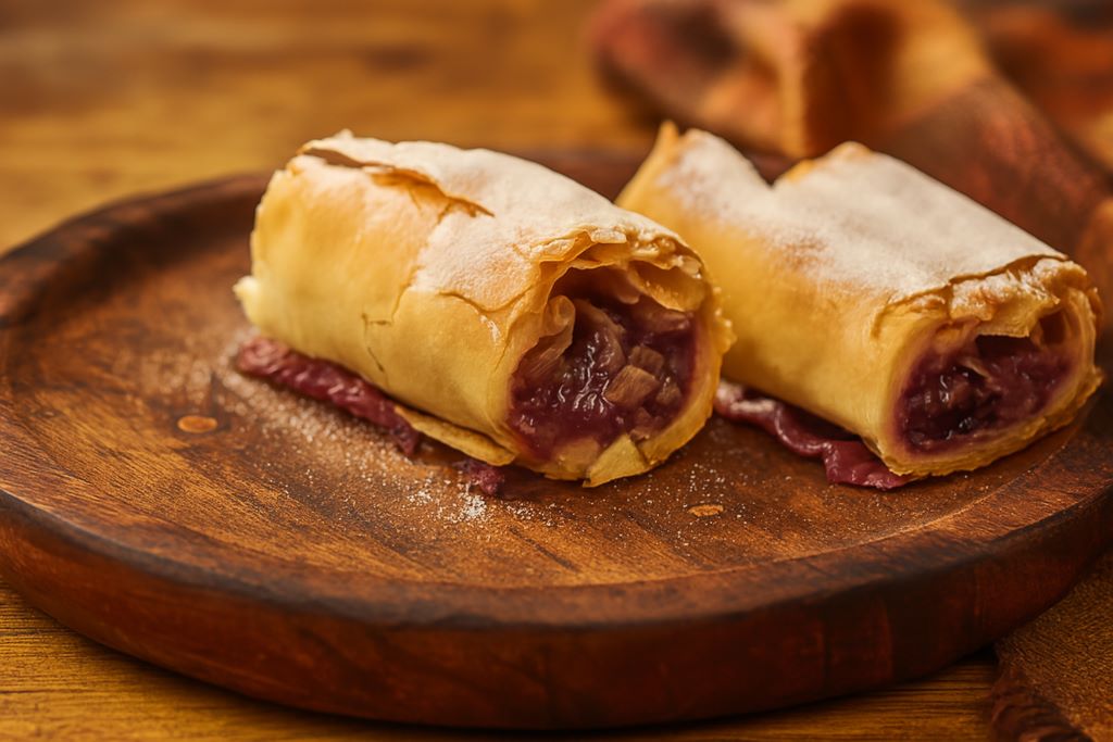 pita, domaca pita,