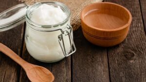 Svinjska mast iz 9 voda kao lek za umirenje kašlja