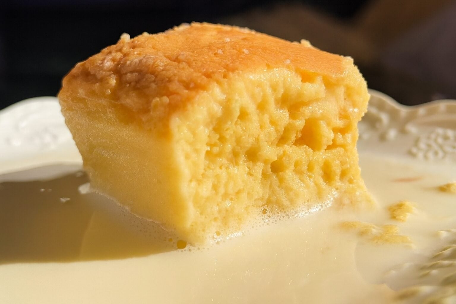 Sočni, vazdušasti koh - zaboravljene poslastice - jedan od 3 slatkiša na koje je mirisala cela Jugoslavija