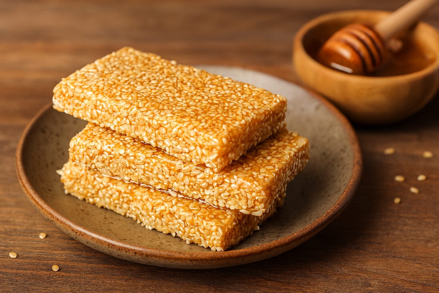 Pasteli – Najzdraviji kolač na svetu