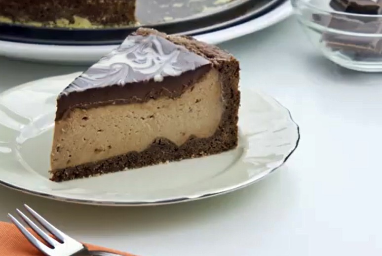 čokoladna torta, čoko mileram torta