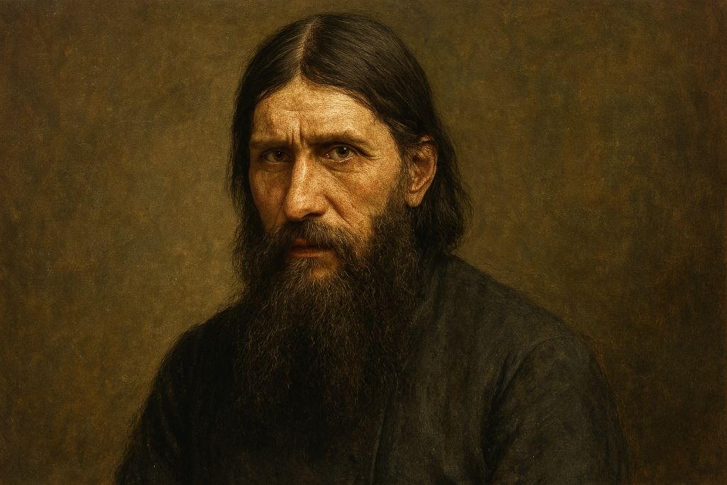 ruski mistik raspućin