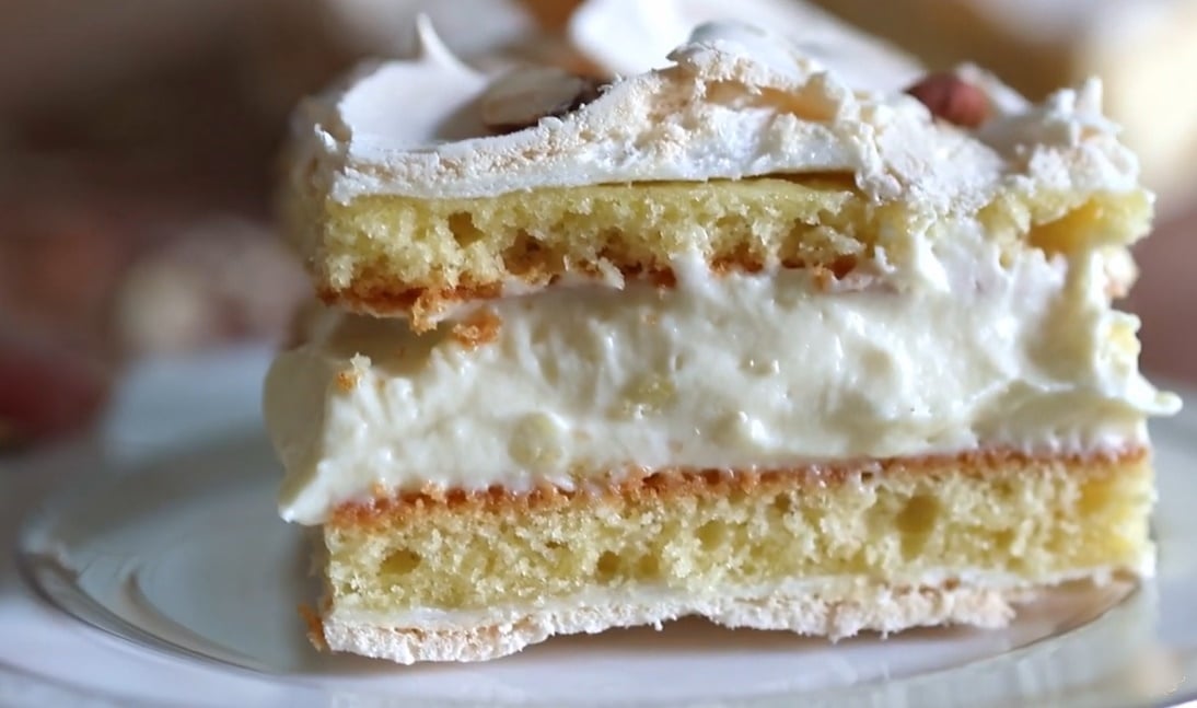 najbolja torta na svetu