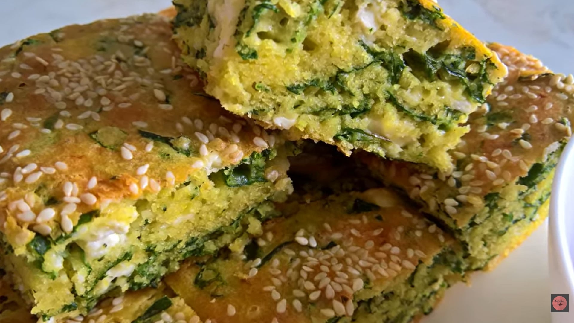 popajeva posna pita, spanać, post, posno