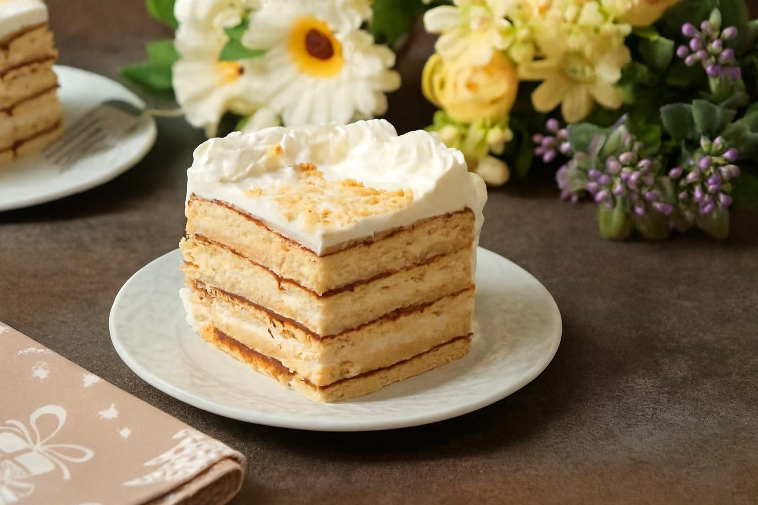 torta šeherzada posna